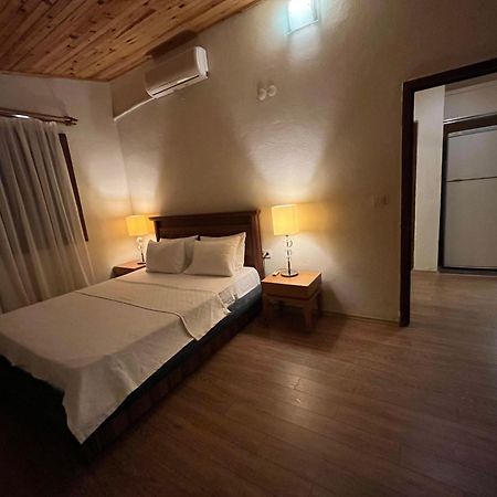 Kibala Hotel Çıralı المظهر الخارجي الصورة