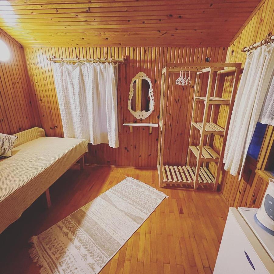 Kibala Hotel Çıralı المظهر الخارجي الصورة