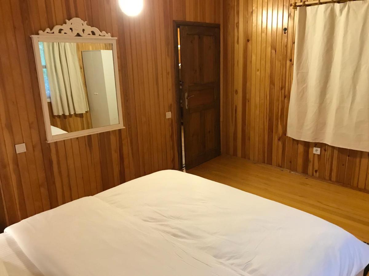 Kibala Hotel Çıralı المظهر الخارجي الصورة
