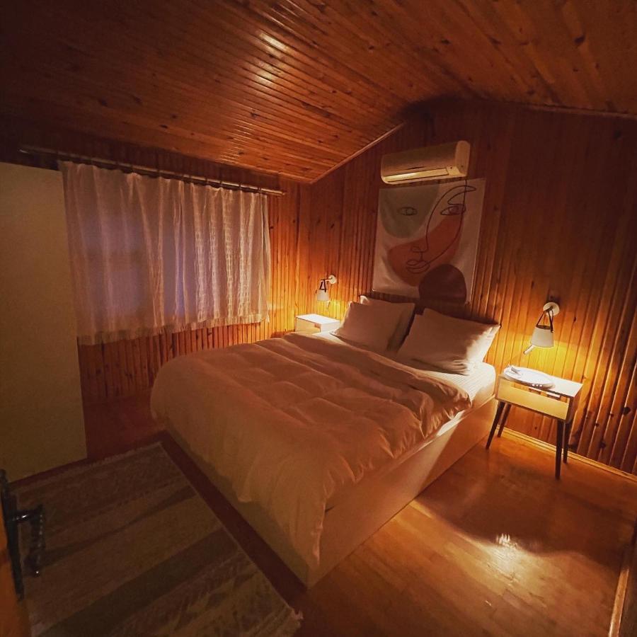Kibala Hotel Çıralı المظهر الخارجي الصورة