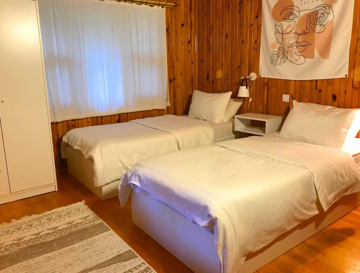 Kibala Hotel Çıralı المظهر الخارجي الصورة