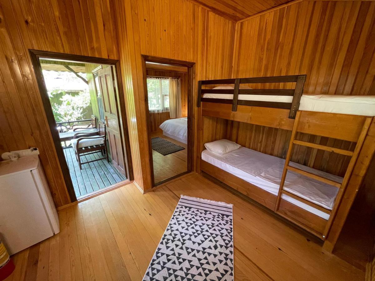 Kibala Hotel Çıralı المظهر الخارجي الصورة