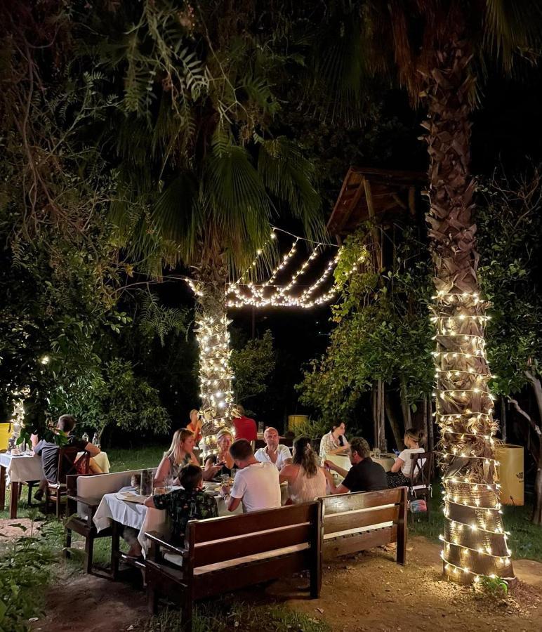 Kibala Hotel Çıralı المظهر الخارجي الصورة