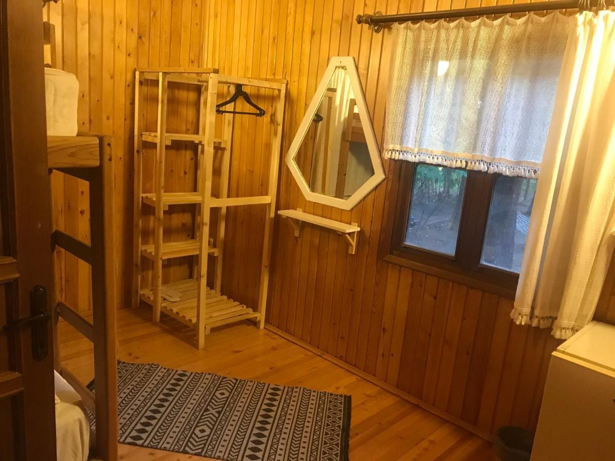Kibala Hotel Çıralı المظهر الخارجي الصورة