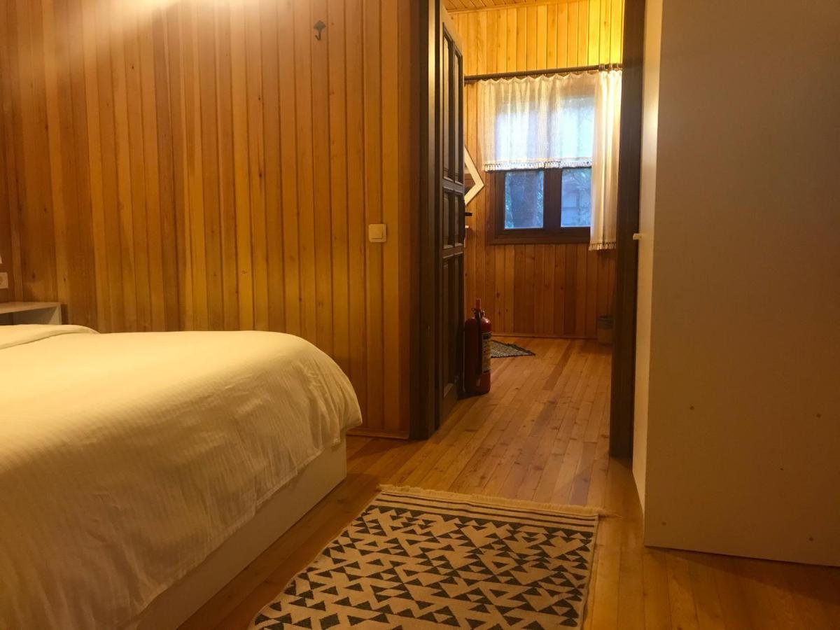 Kibala Hotel Çıralı المظهر الخارجي الصورة