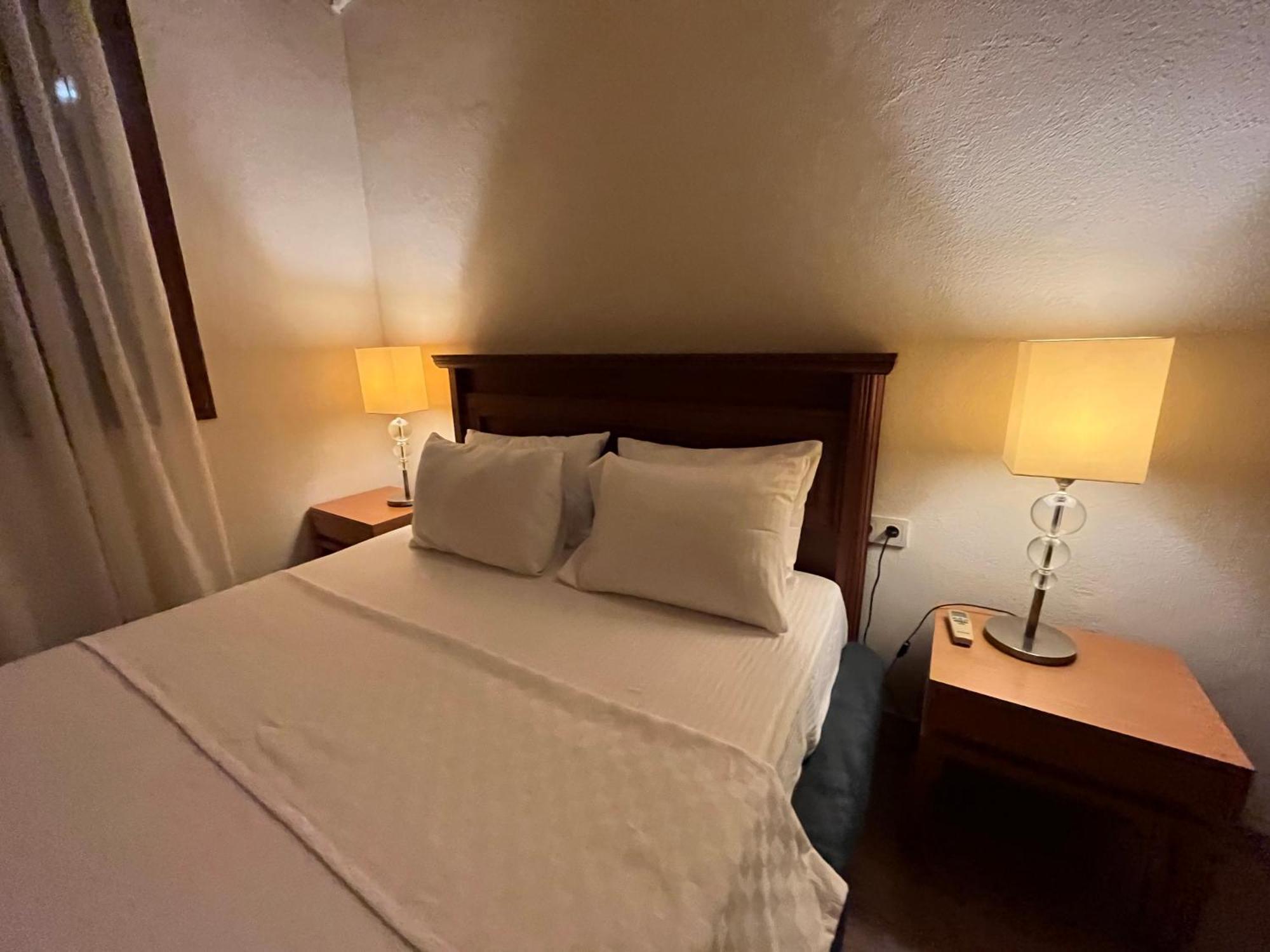 Kibala Hotel Çıralı المظهر الخارجي الصورة