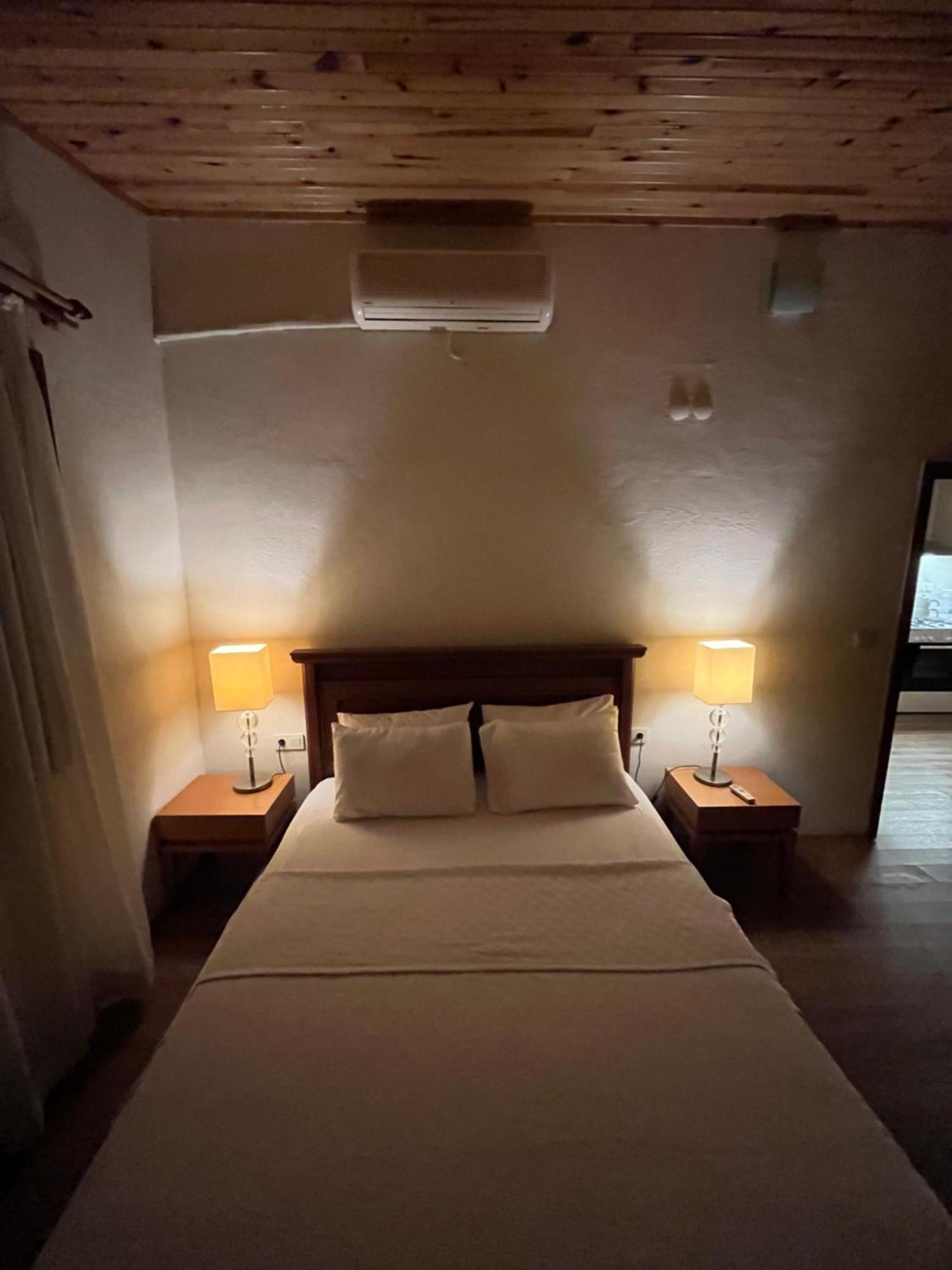 Kibala Hotel Çıralı المظهر الخارجي الصورة