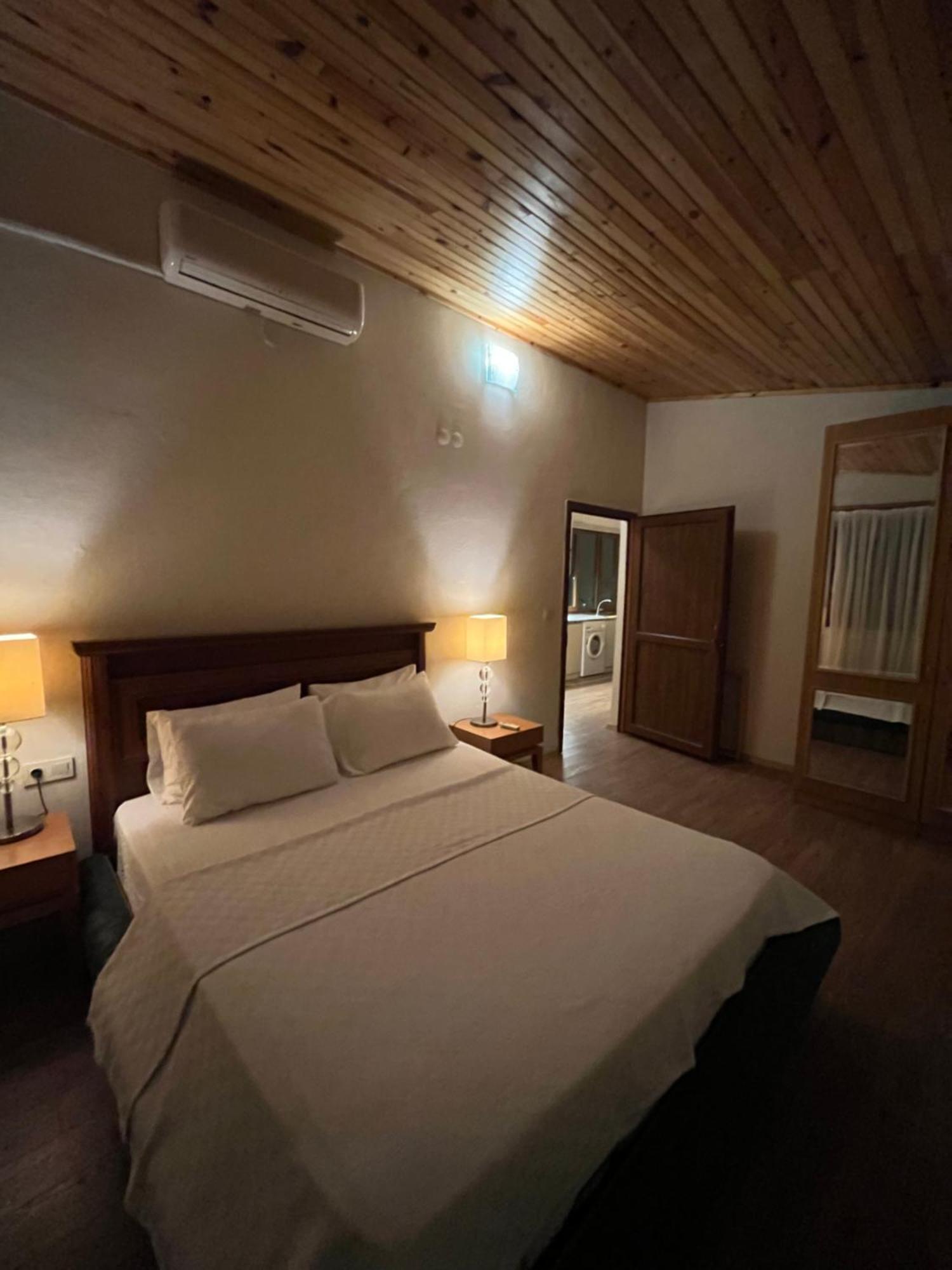 Kibala Hotel Çıralı المظهر الخارجي الصورة