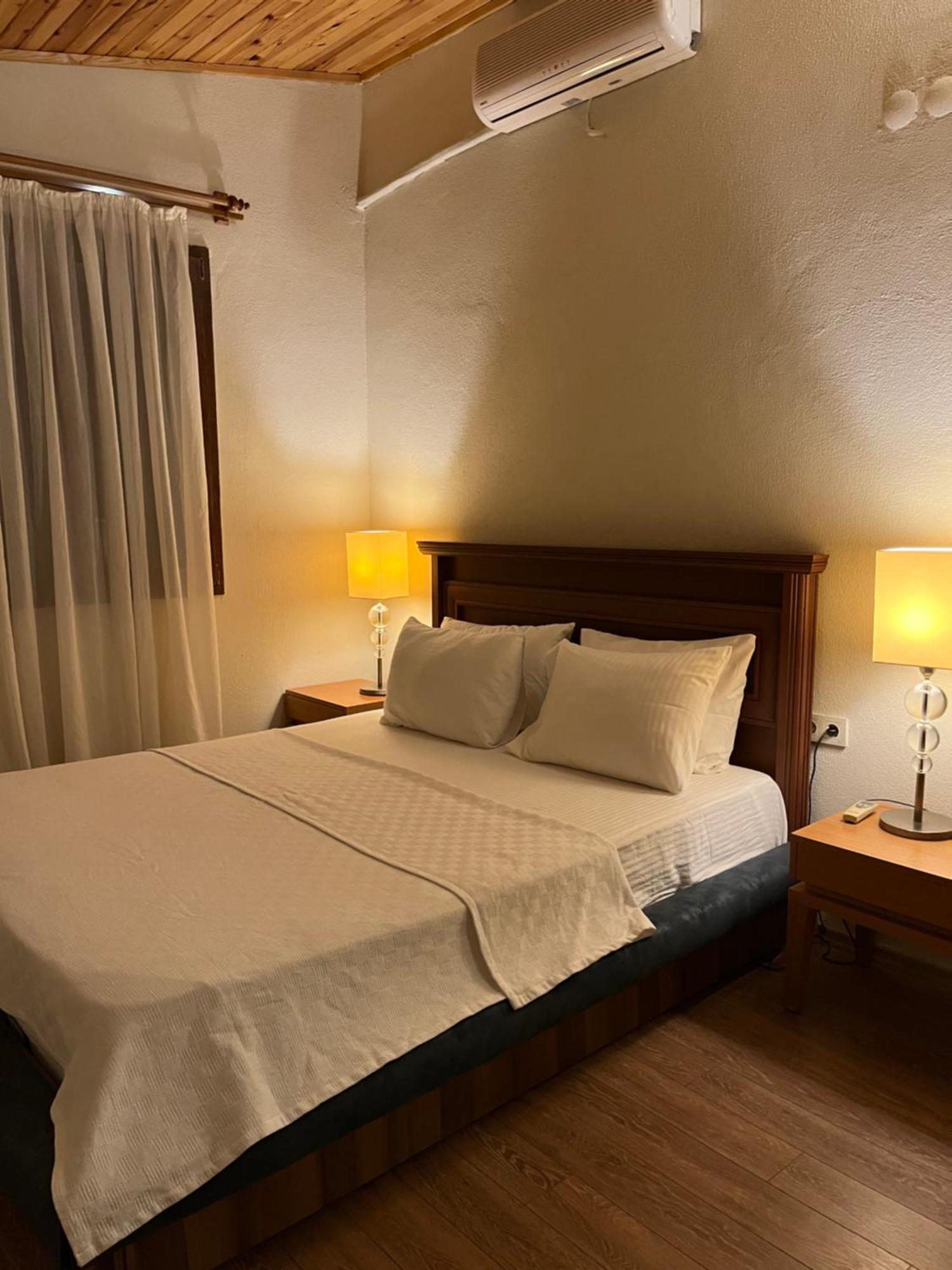 Kibala Hotel Çıralı المظهر الخارجي الصورة