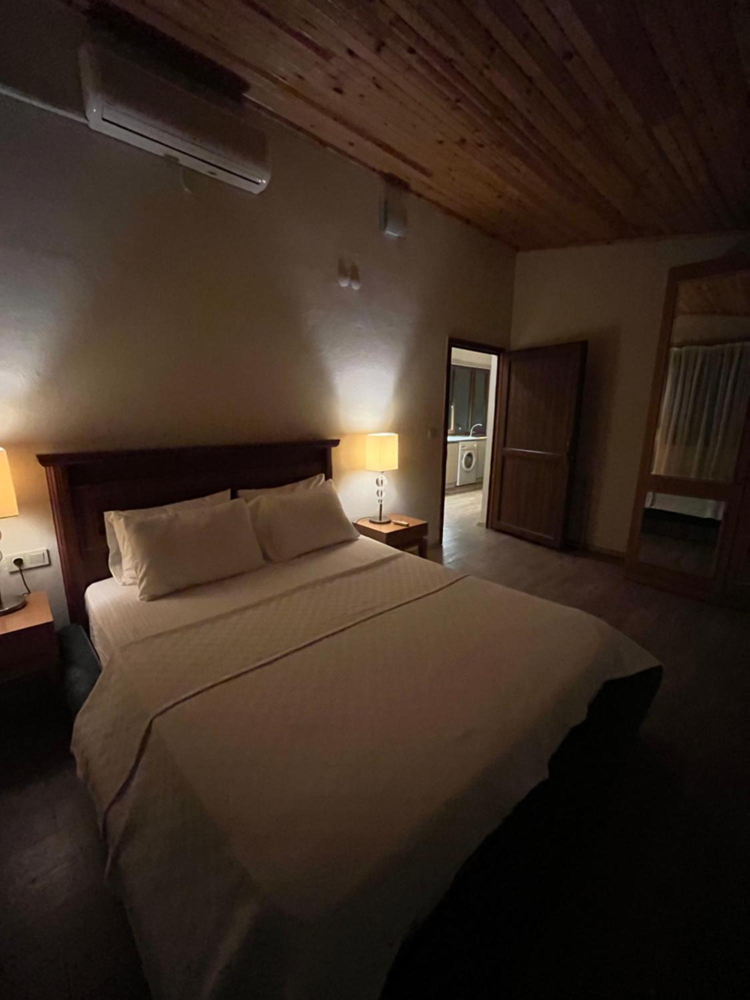 Kibala Hotel Çıralı المظهر الخارجي الصورة