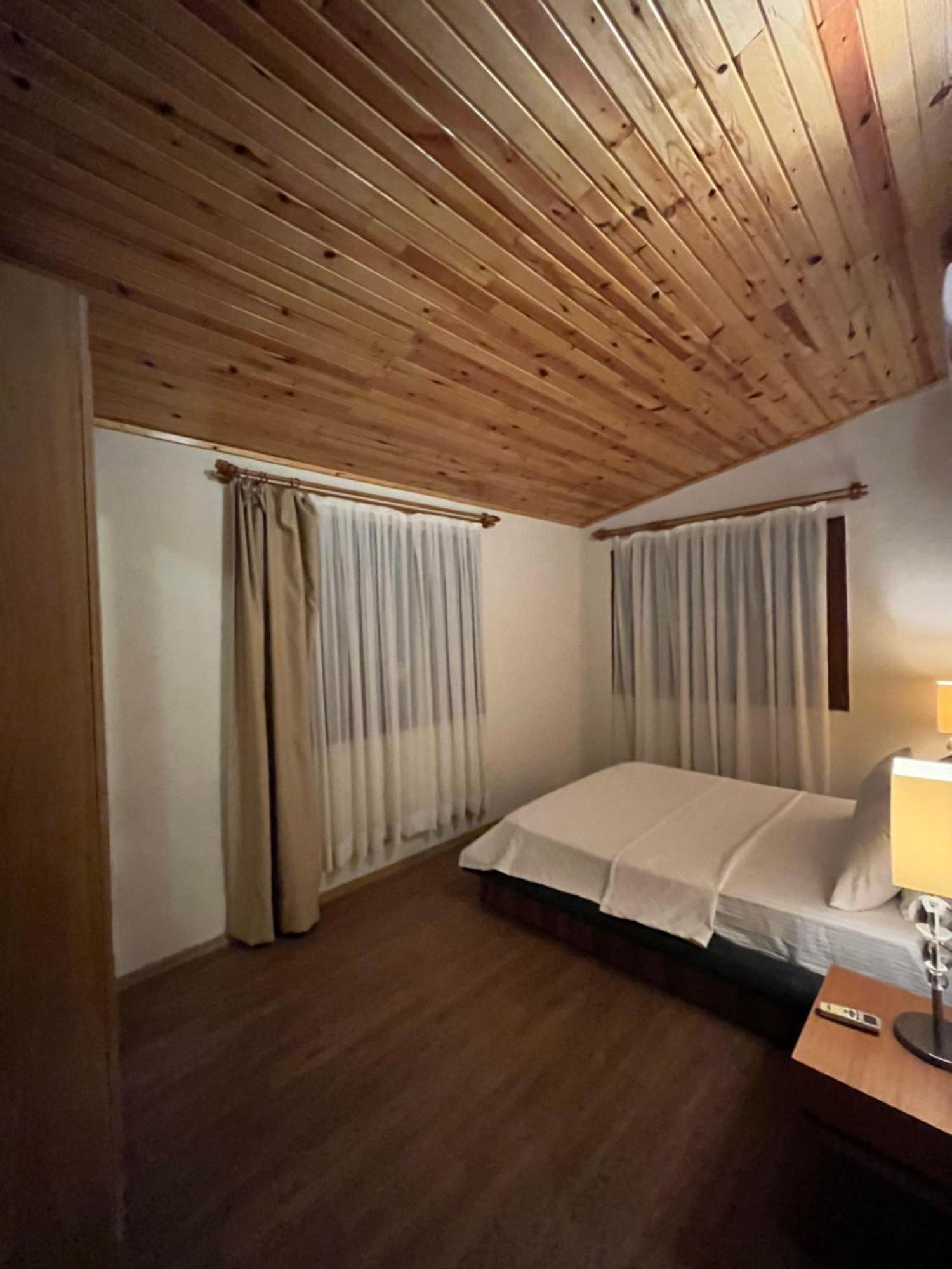 Kibala Hotel Çıralı المظهر الخارجي الصورة