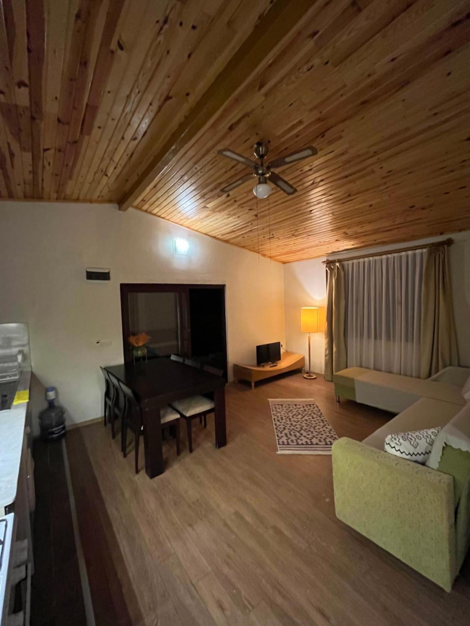 Kibala Hotel Çıralı المظهر الخارجي الصورة