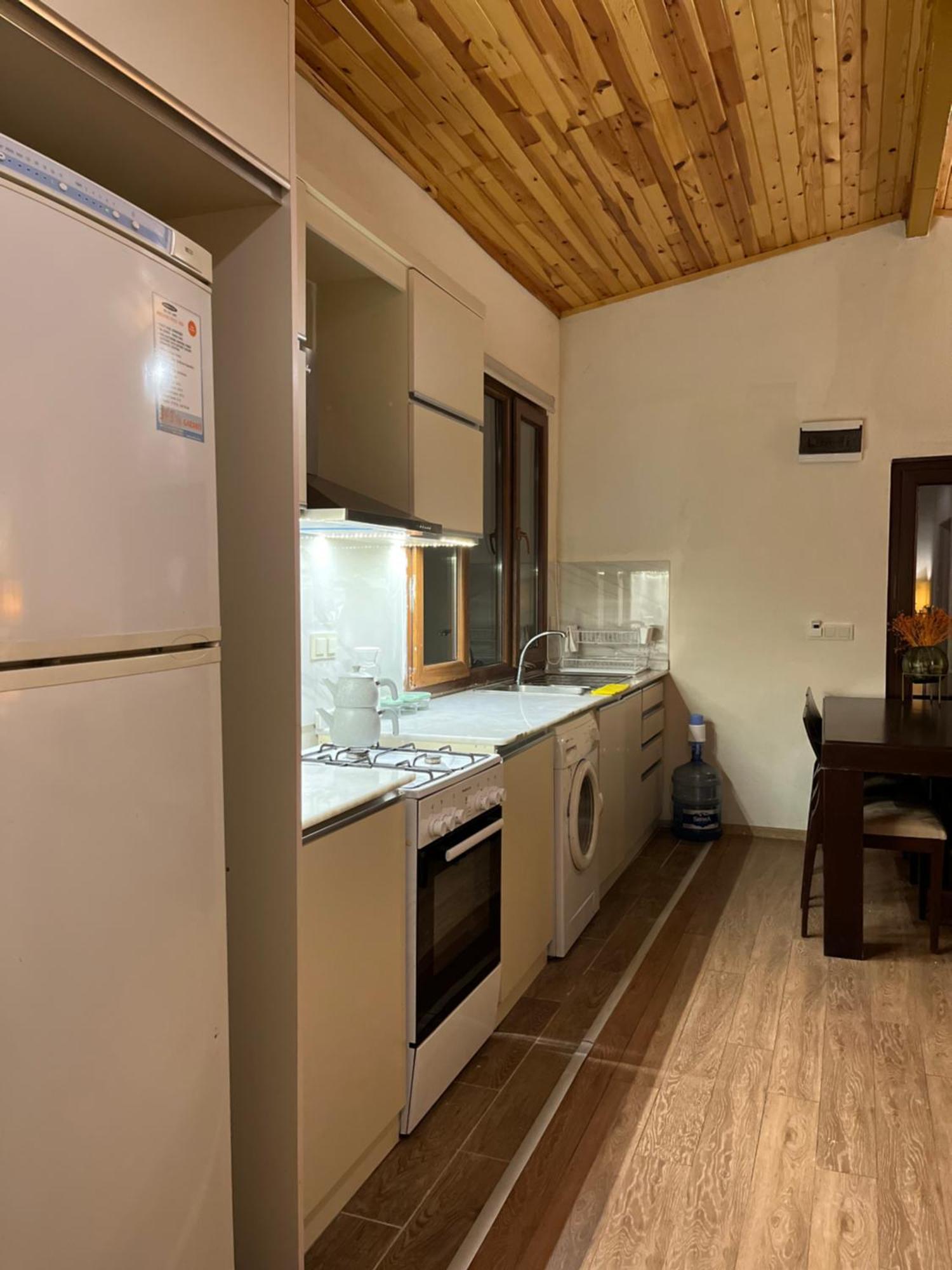 Kibala Hotel Çıralı المظهر الخارجي الصورة