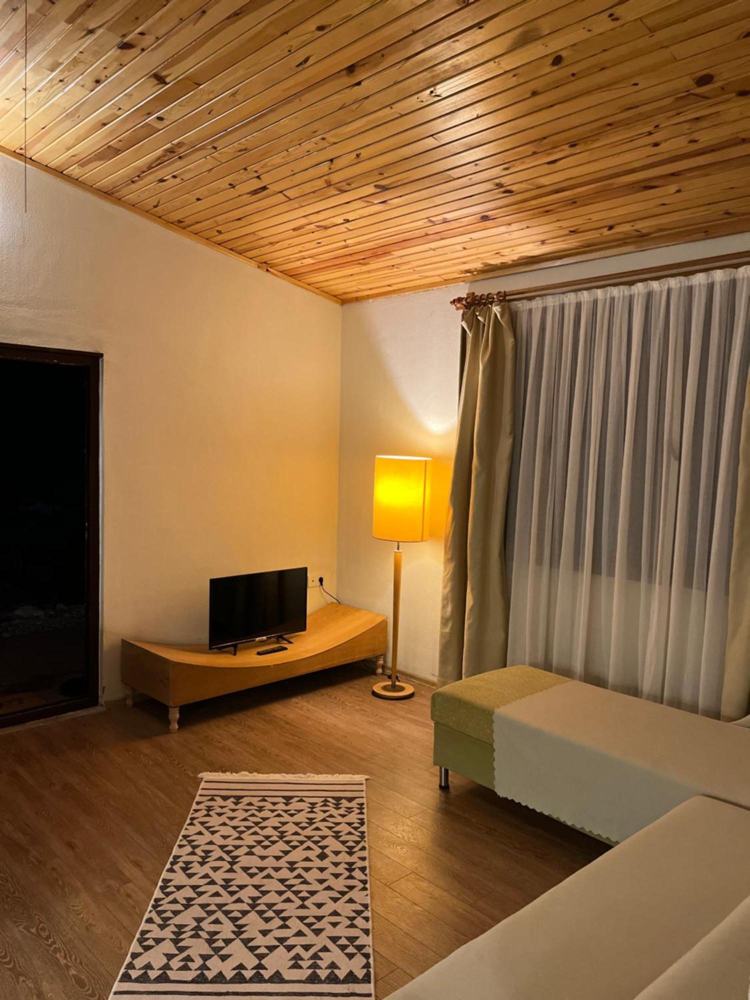 Kibala Hotel Çıralı المظهر الخارجي الصورة