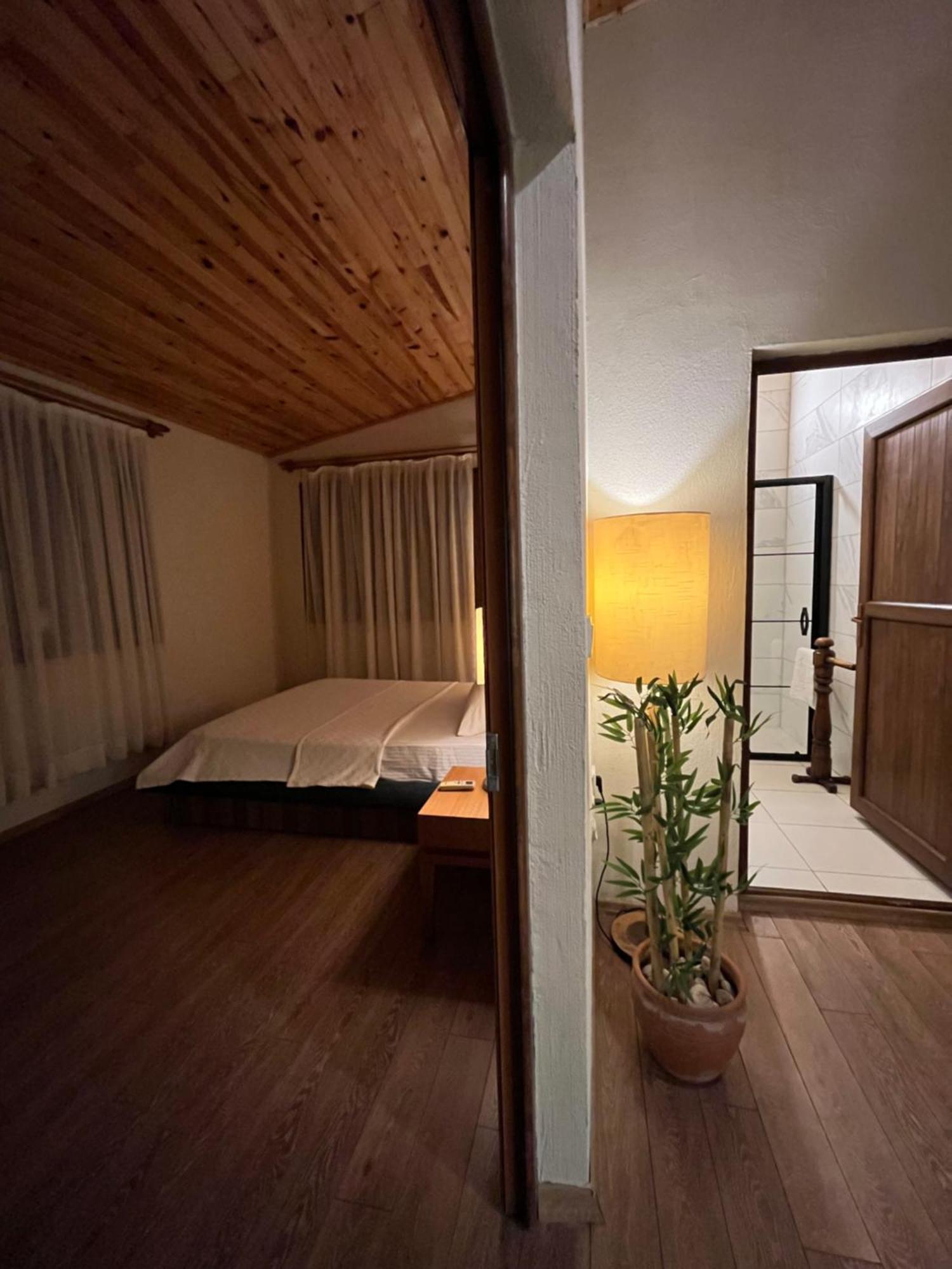 Kibala Hotel Çıralı المظهر الخارجي الصورة
