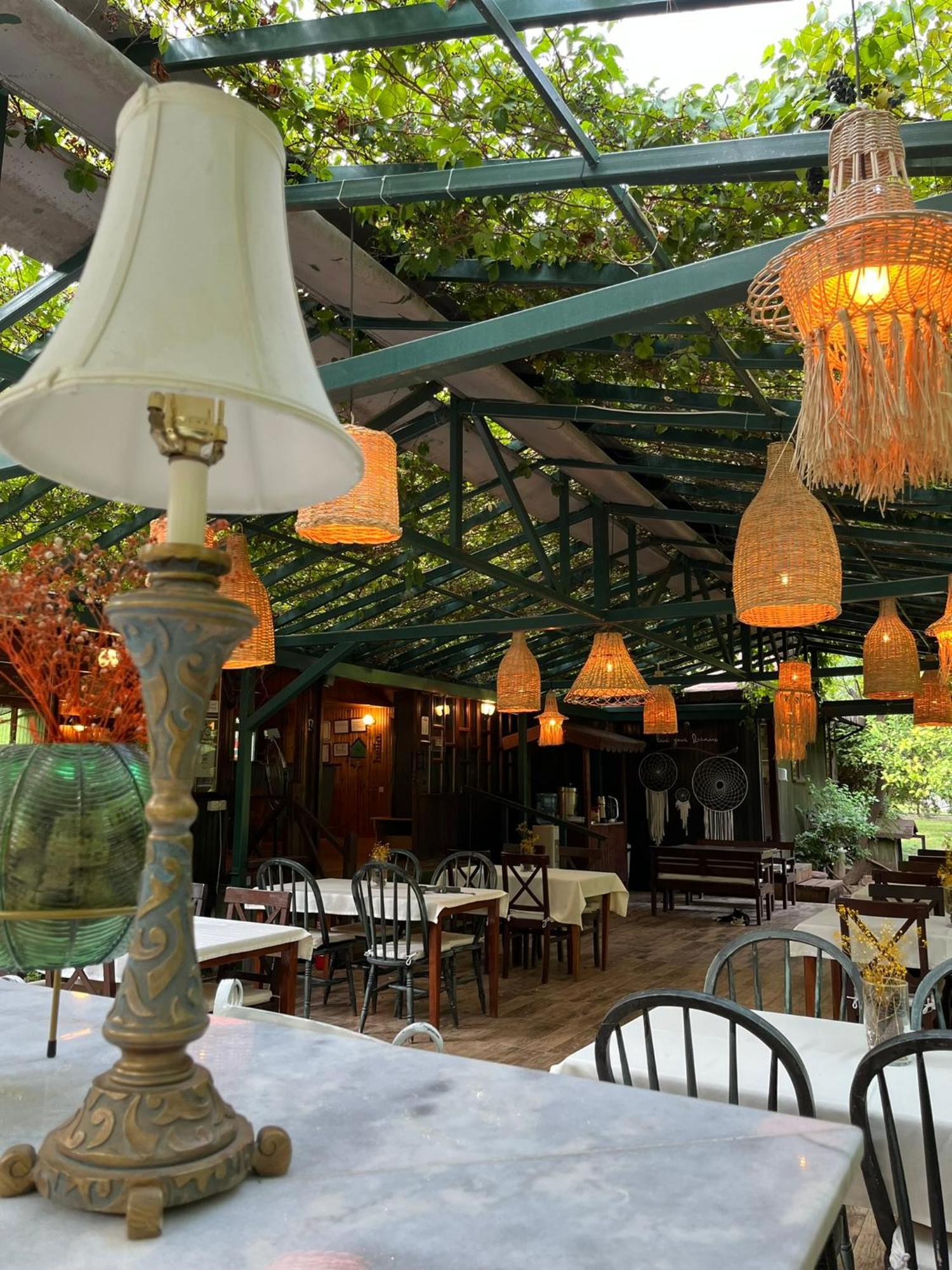 Kibala Hotel Çıralı المظهر الخارجي الصورة