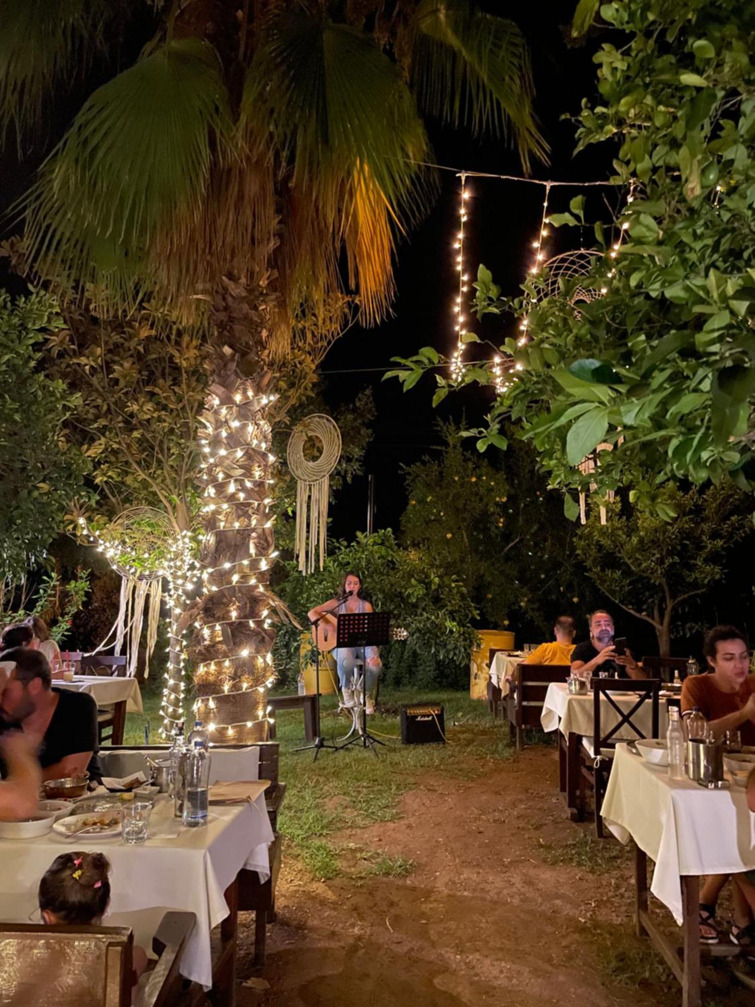 Kibala Hotel Çıralı المظهر الخارجي الصورة